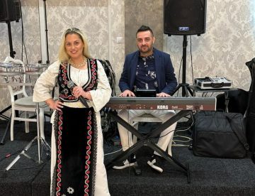 Muzică LIVE